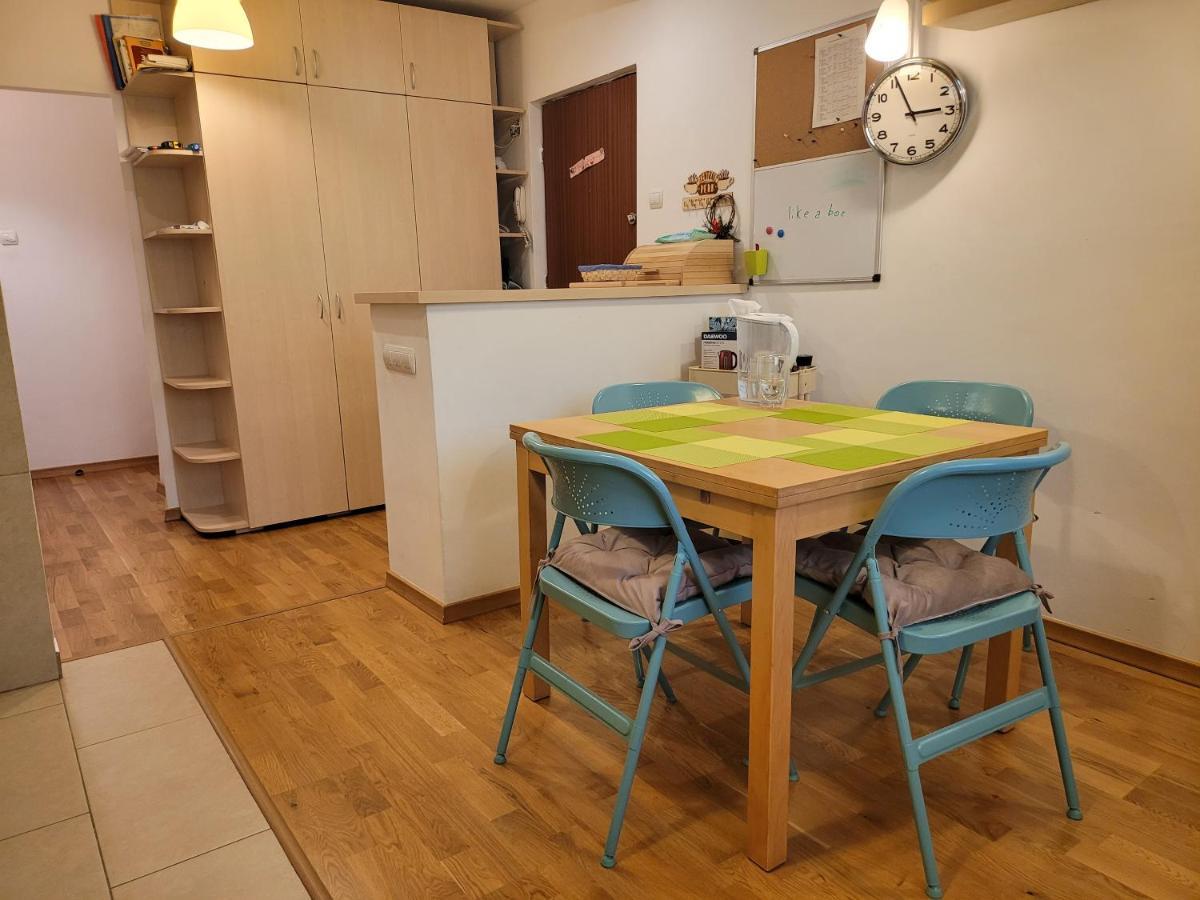Family Friendly With Kids Room, Quiet And Peaceful Apartament *