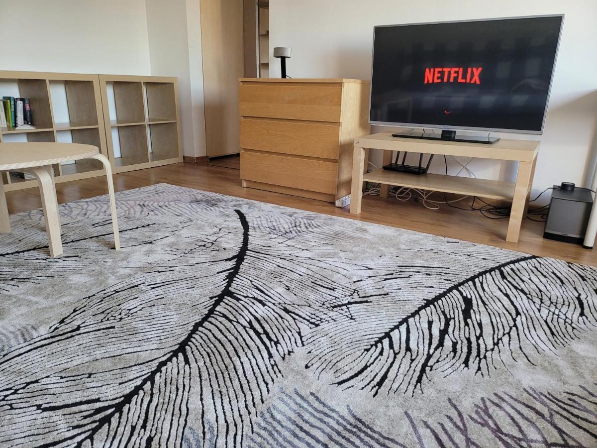 Apartament Family Friendly With Kids Room, Quiet And Peaceful *