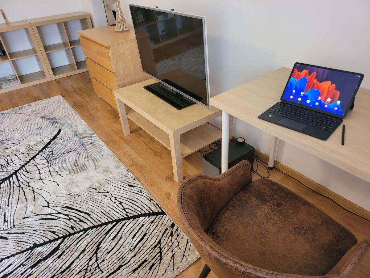 Apartament Family Friendly With Kids Room, Quiet And Peaceful *