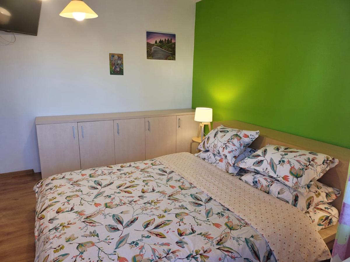 Family Friendly With Kids Room, Quiet And Peaceful Bucureşti