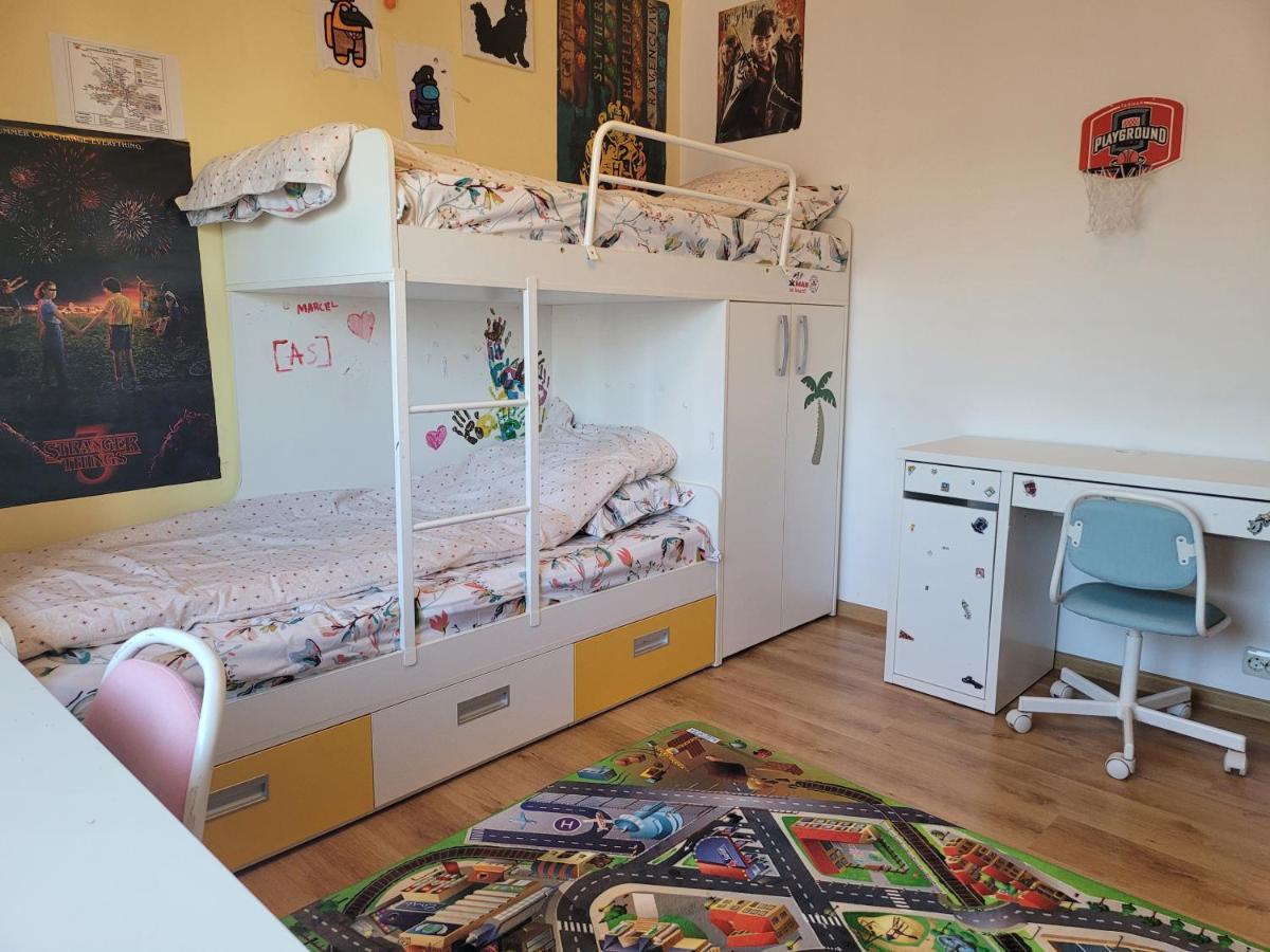 Family Friendly With Kids Room, Quiet And Peaceful Bucureşti