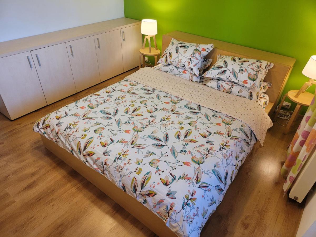 Family Friendly With Kids Room, Quiet And Peaceful Apartament *