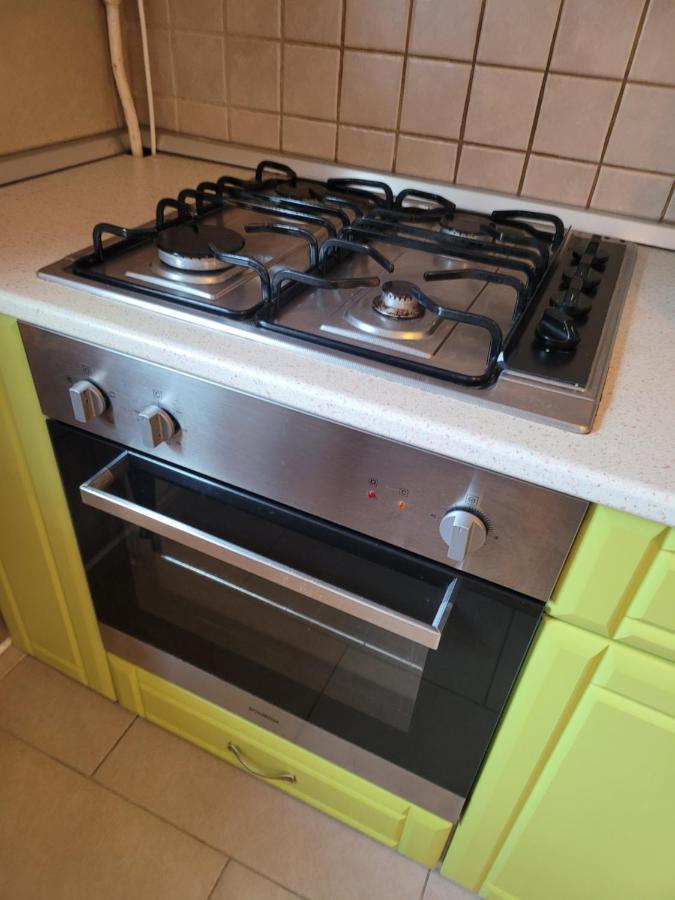 Family Friendly With Kids Room, Quiet And Peaceful Apartament