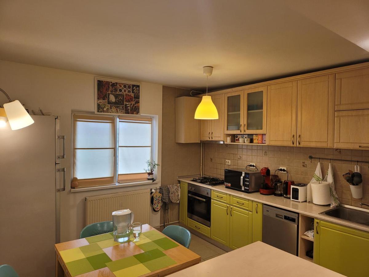 Family Friendly With Kids Room, Quiet And Peaceful Apartment *